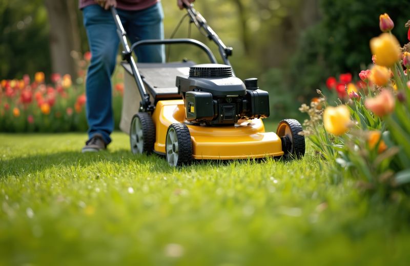 Accessibility & Comfort